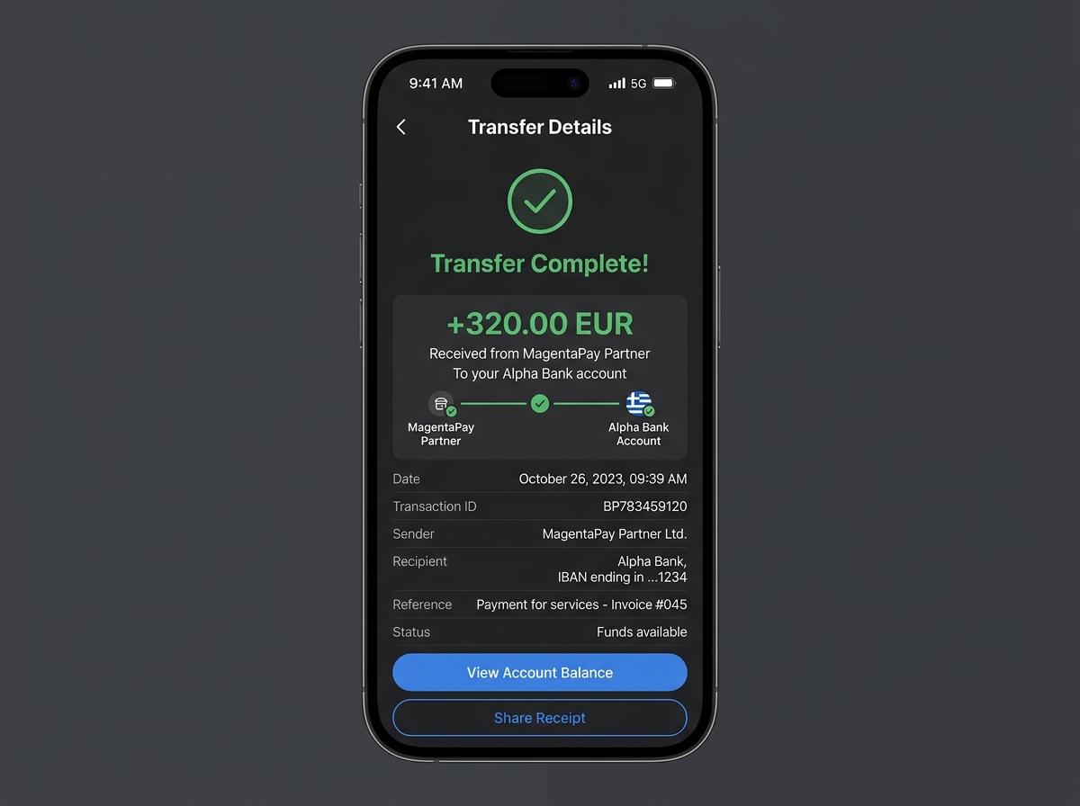 Auszahlung 300.00€